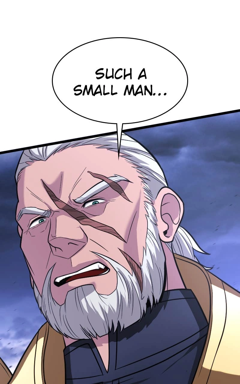 Paranoid Mage Chapter 88, page 85 of 149