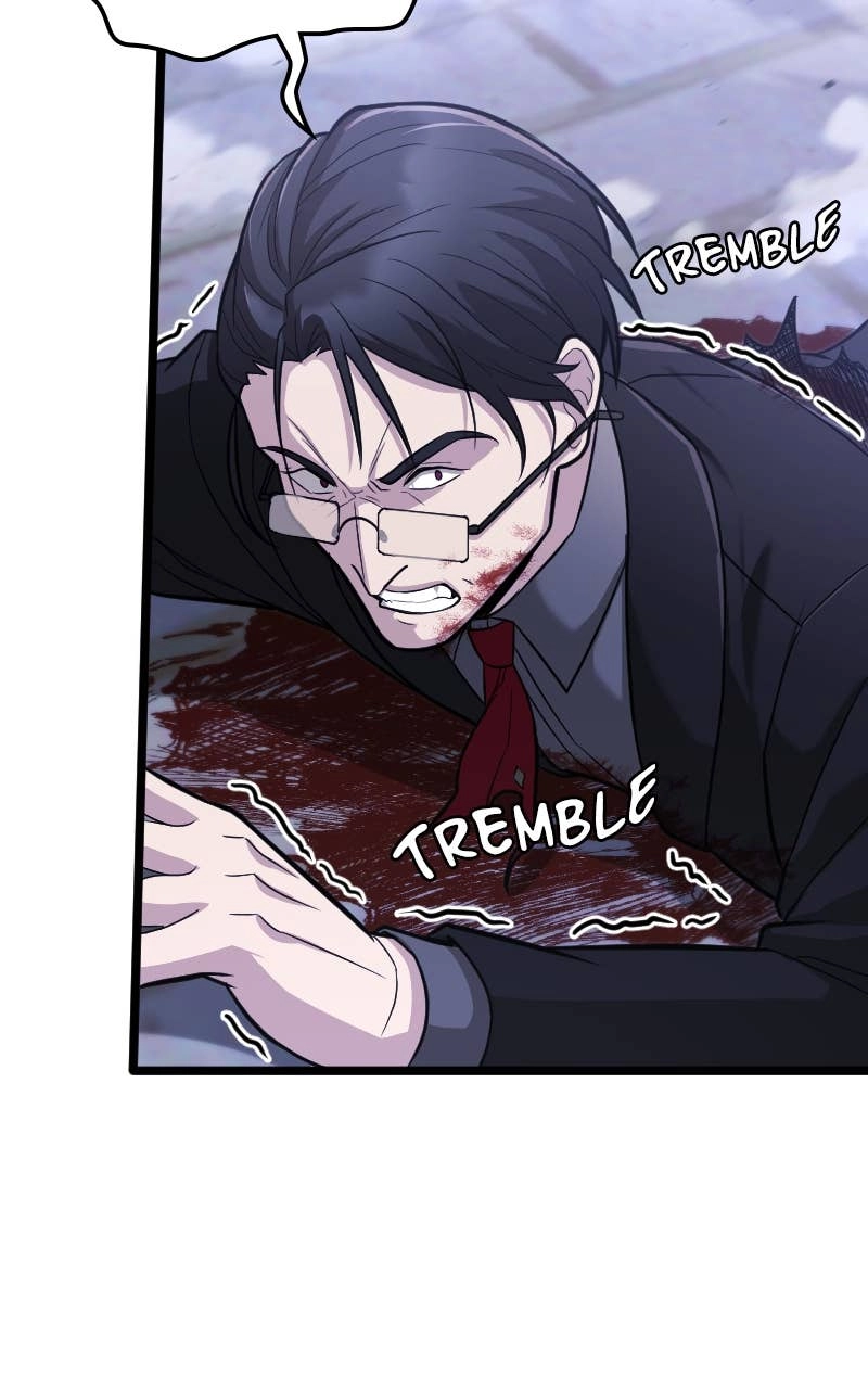 Paranoid Mage Chapter 88, page 87 of 149
