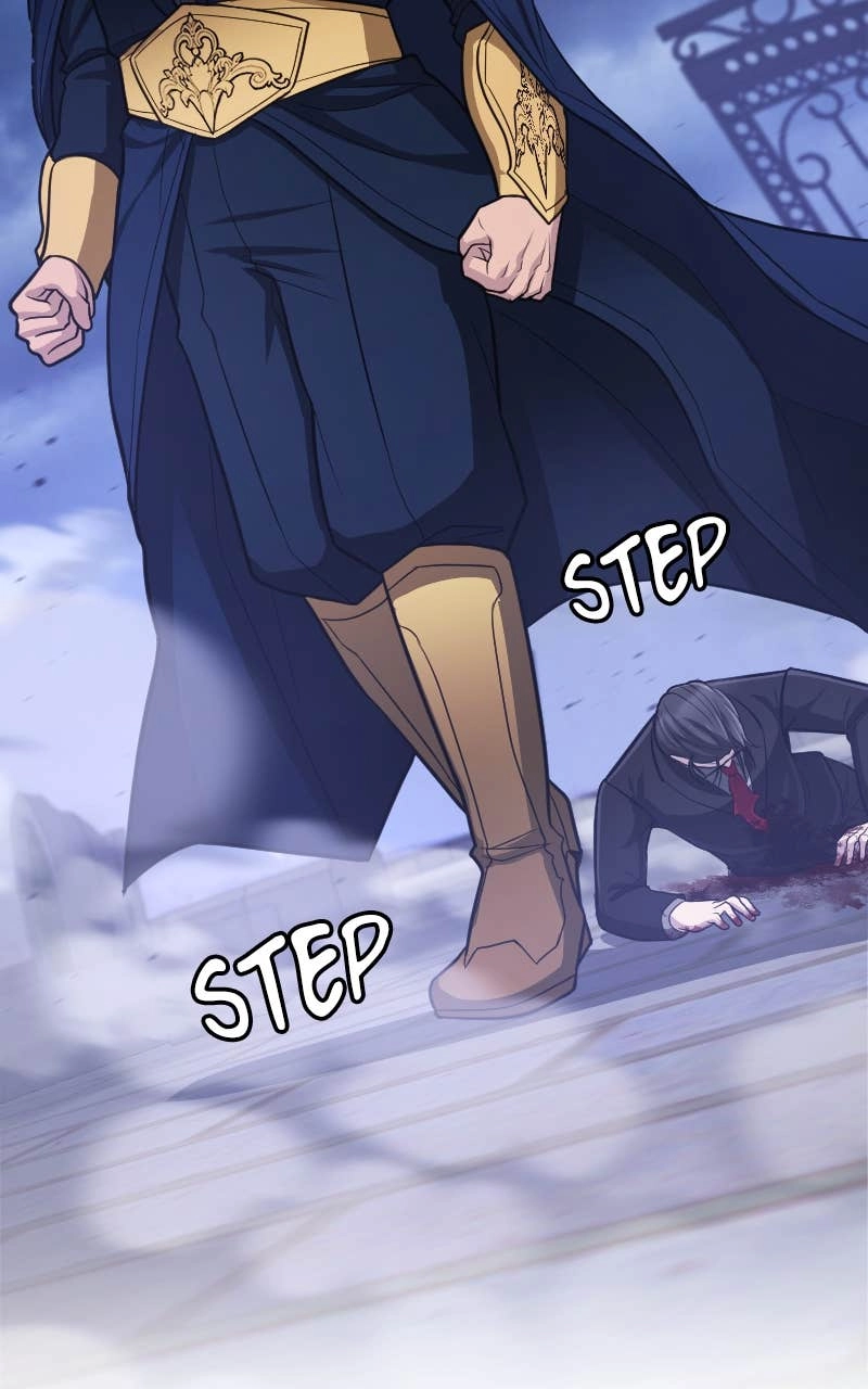 Paranoid Mage Chapter 88, page 89 of 149