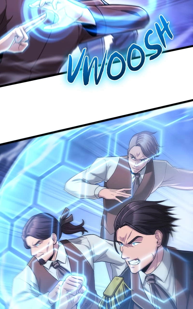 Paranoid Mage Chapter 88, page 9 of 149