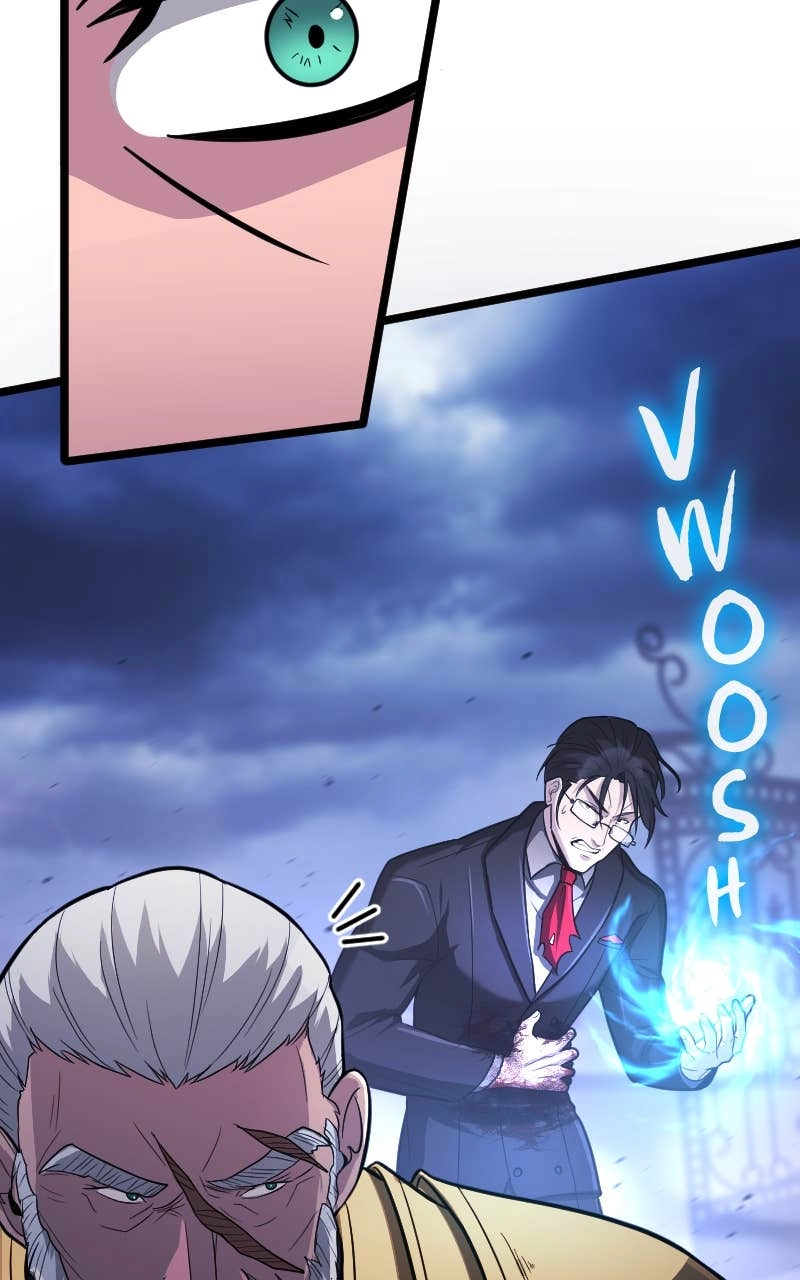 Paranoid Mage Chapter 88, page 92 of 149