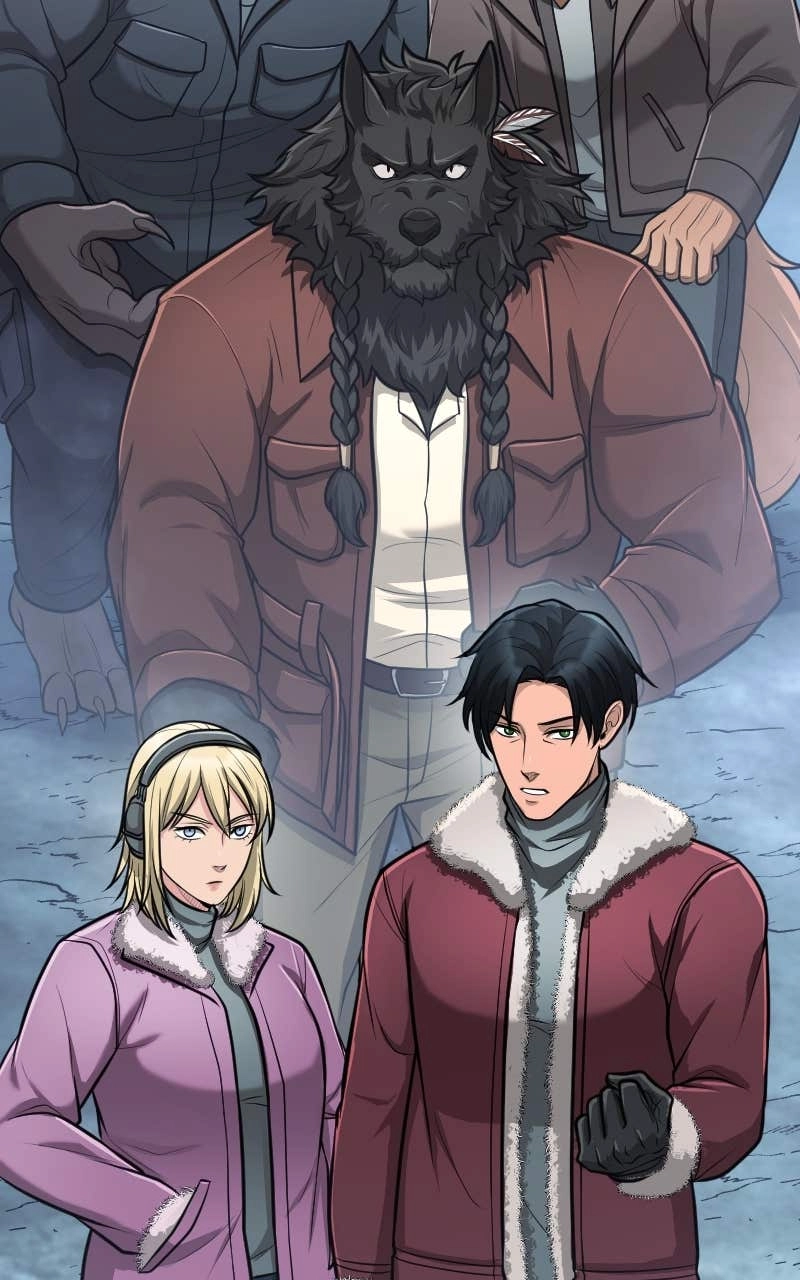 Paranoid Mage Chapter 89, page 10 of 118