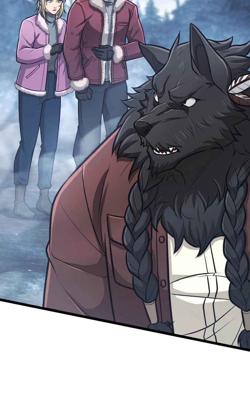 Paranoid Mage Chapter 89, page 103 of 118