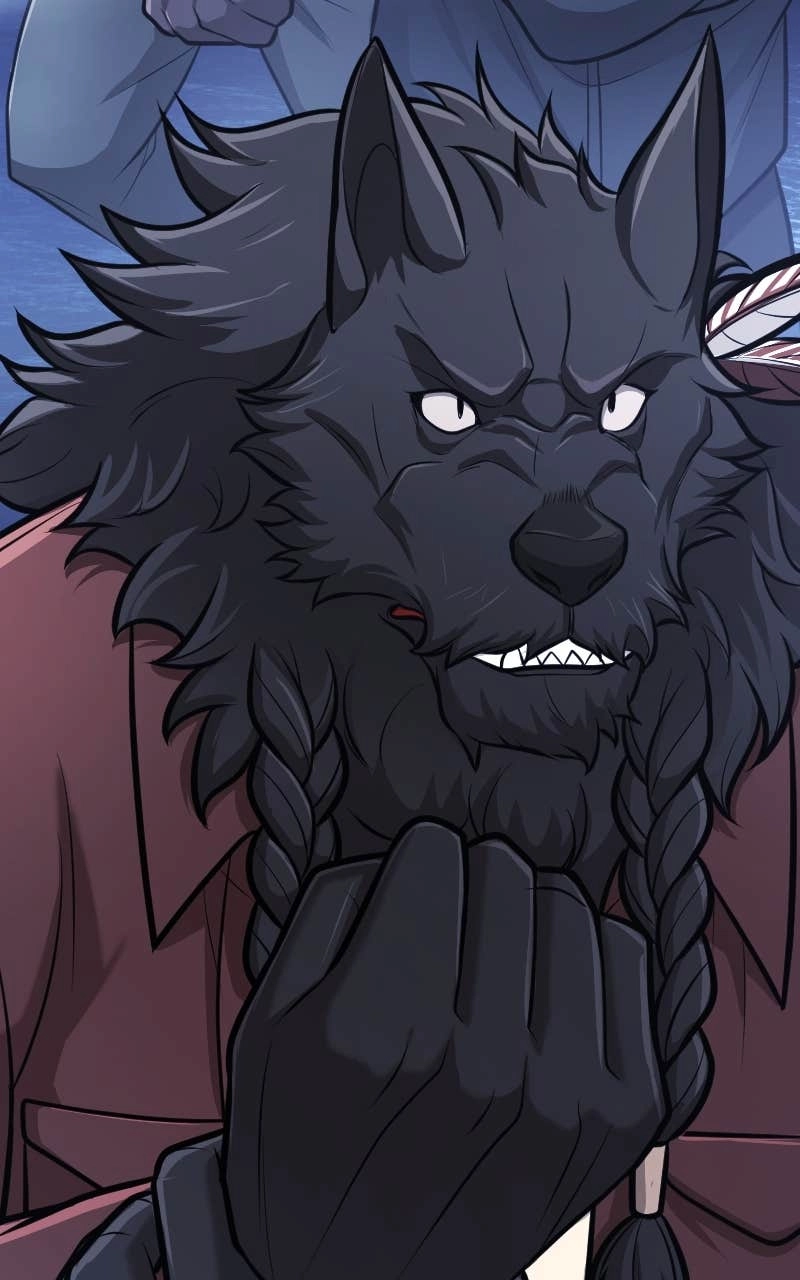 Paranoid Mage Chapter 89, page 112 of 118