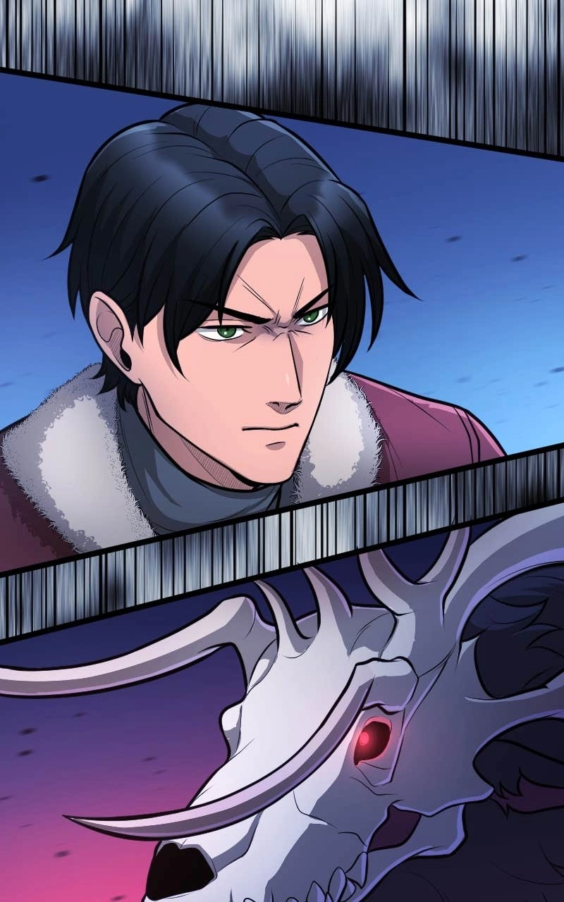 Paranoid Mage Chapter 89, page 114 of 118