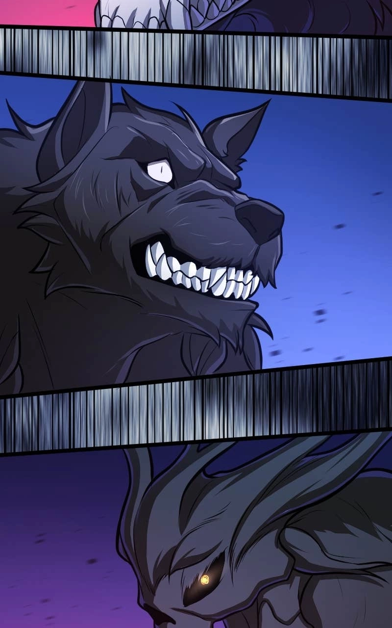 Paranoid Mage Chapter 89, page 115 of 118