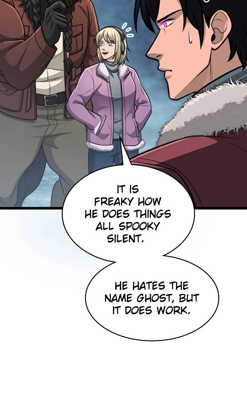 Paranoid Mage Chapter 89, page 21 of 118