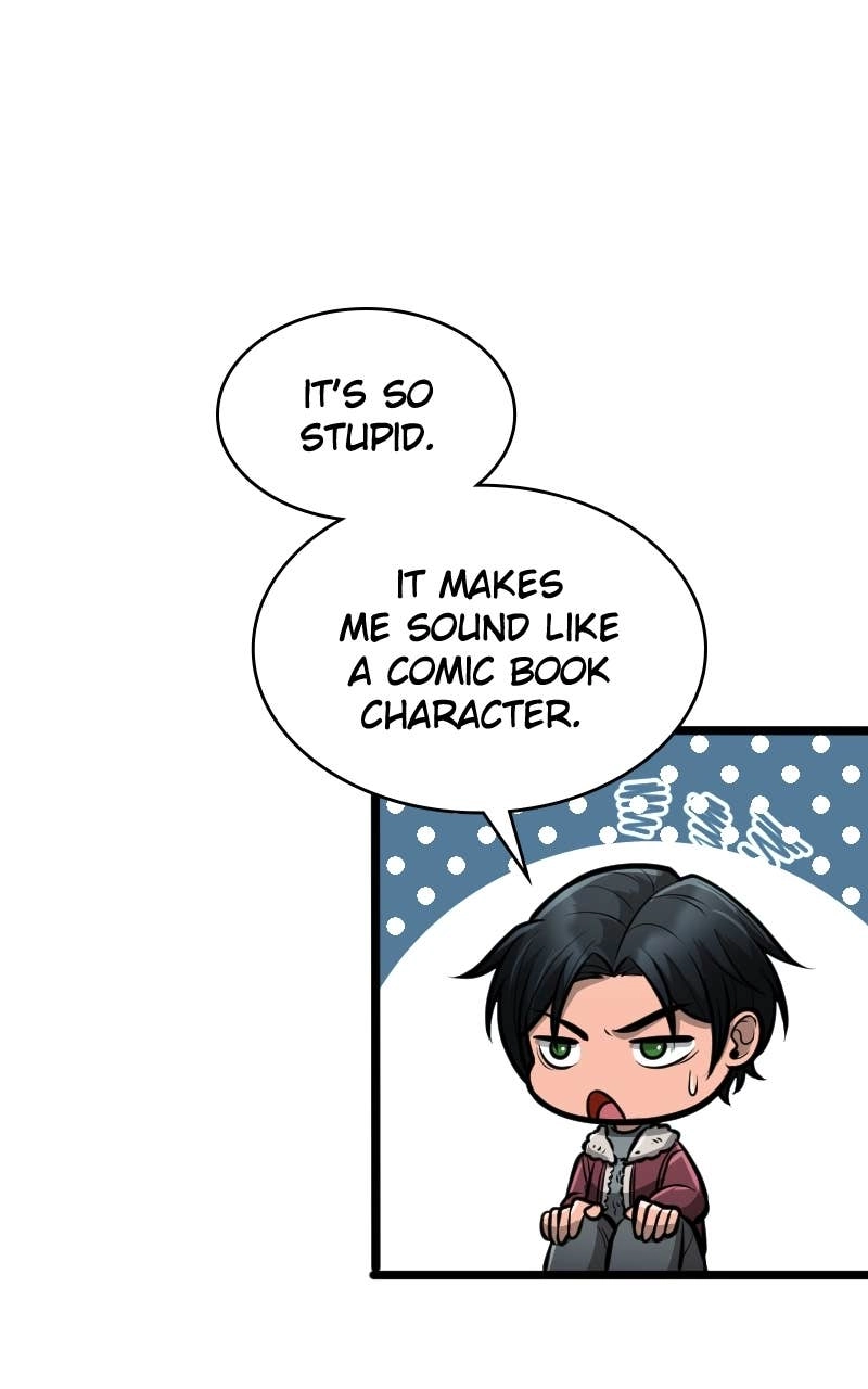 Paranoid Mage Chapter 89, page 22 of 118