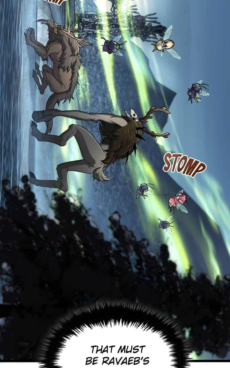 Paranoid Mage Chapter 89, page 25 of 118