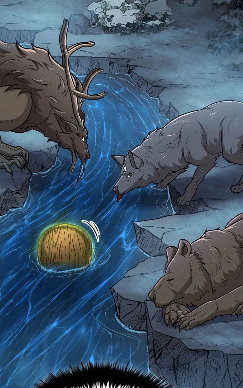 Paranoid Mage Chapter 89, page 27 of 118