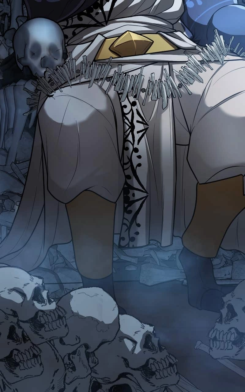 Paranoid Mage Chapter 89, page 35 of 118