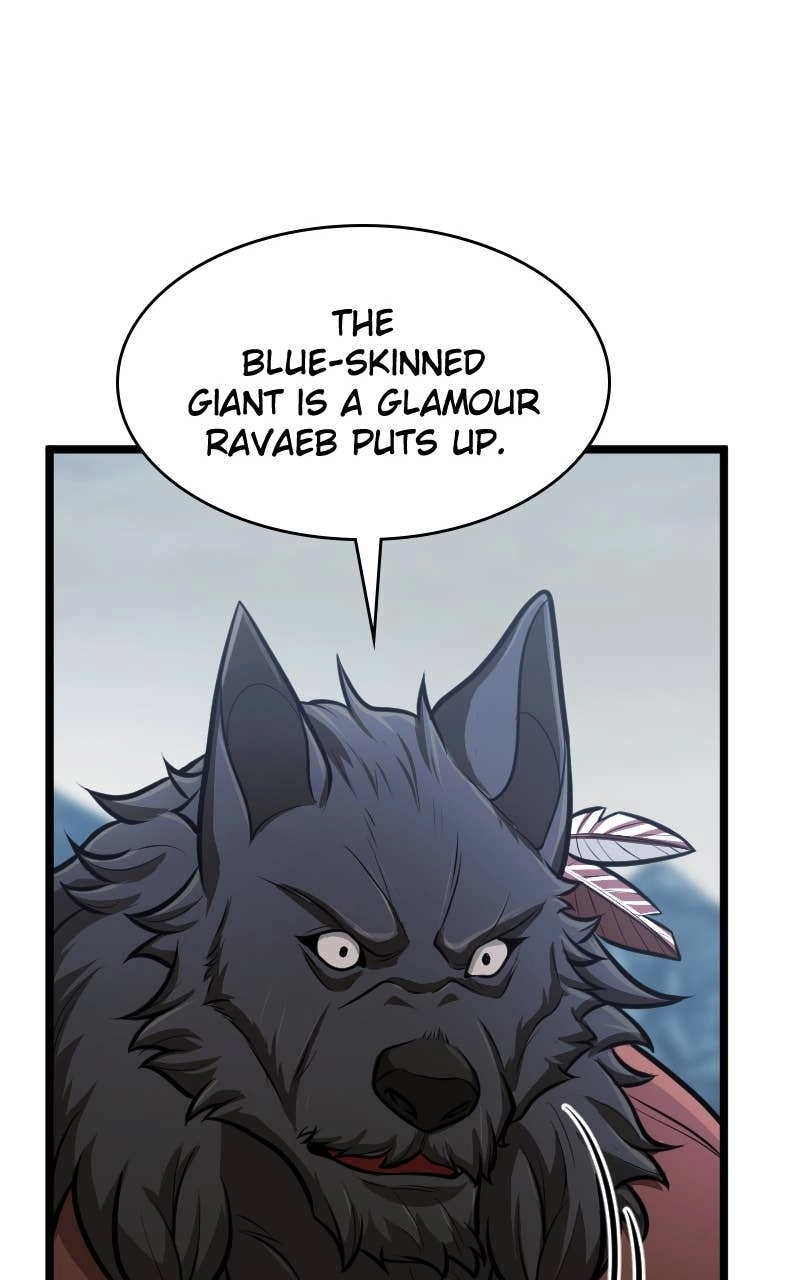 Paranoid Mage Chapter 89, page 38 of 118