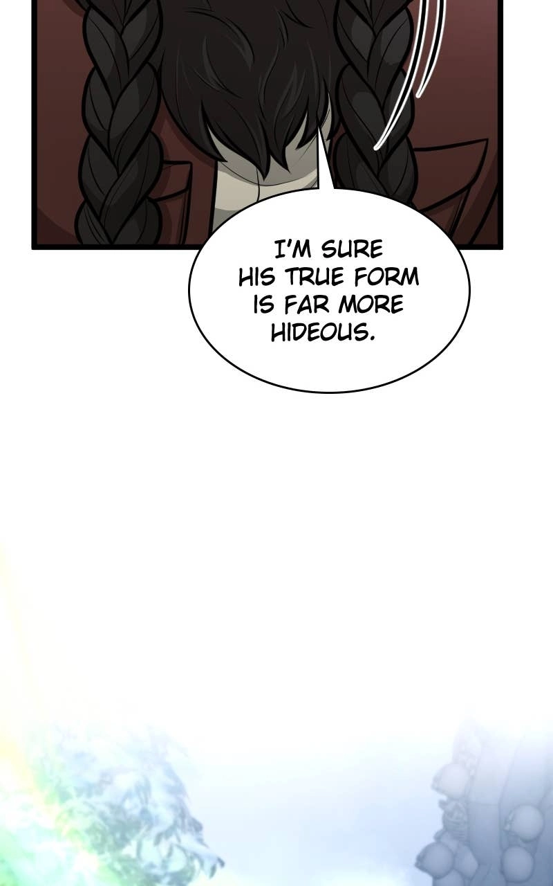 Paranoid Mage Chapter 89, page 39 of 118