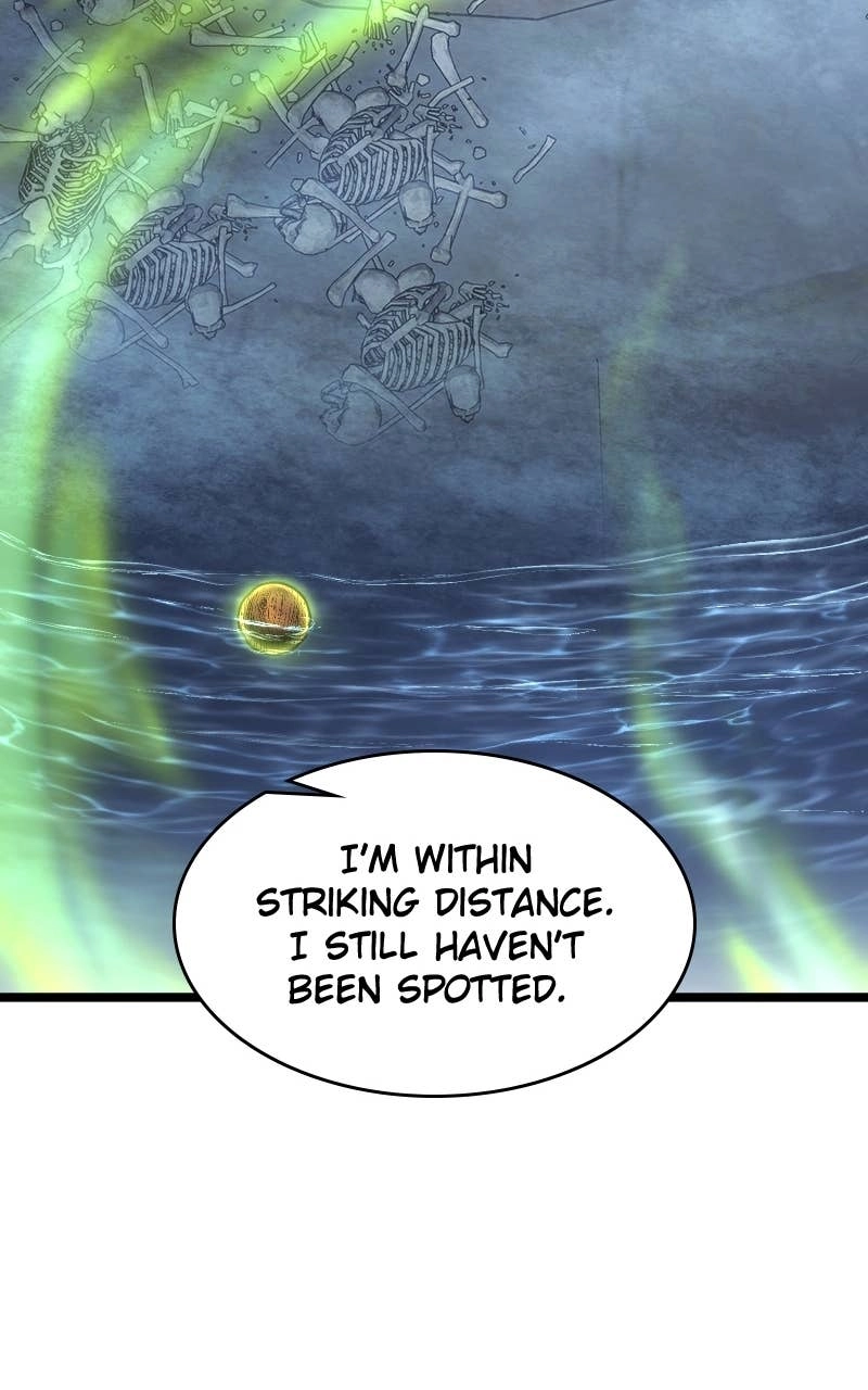 Paranoid Mage Chapter 89, page 41 of 118
