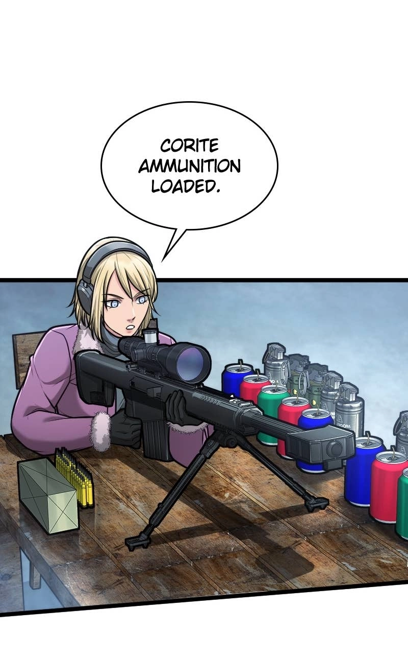 Paranoid Mage Chapter 89, page 42 of 118