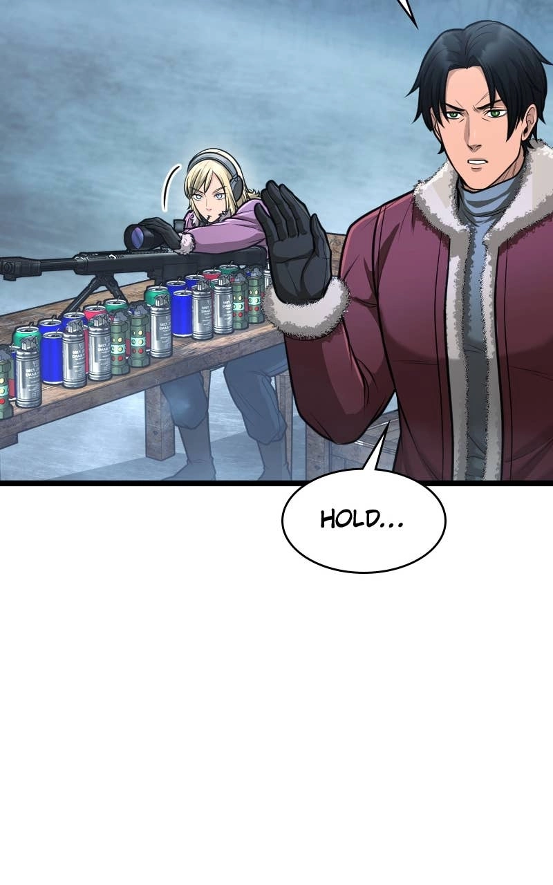 Paranoid Mage Chapter 89, page 44 of 118