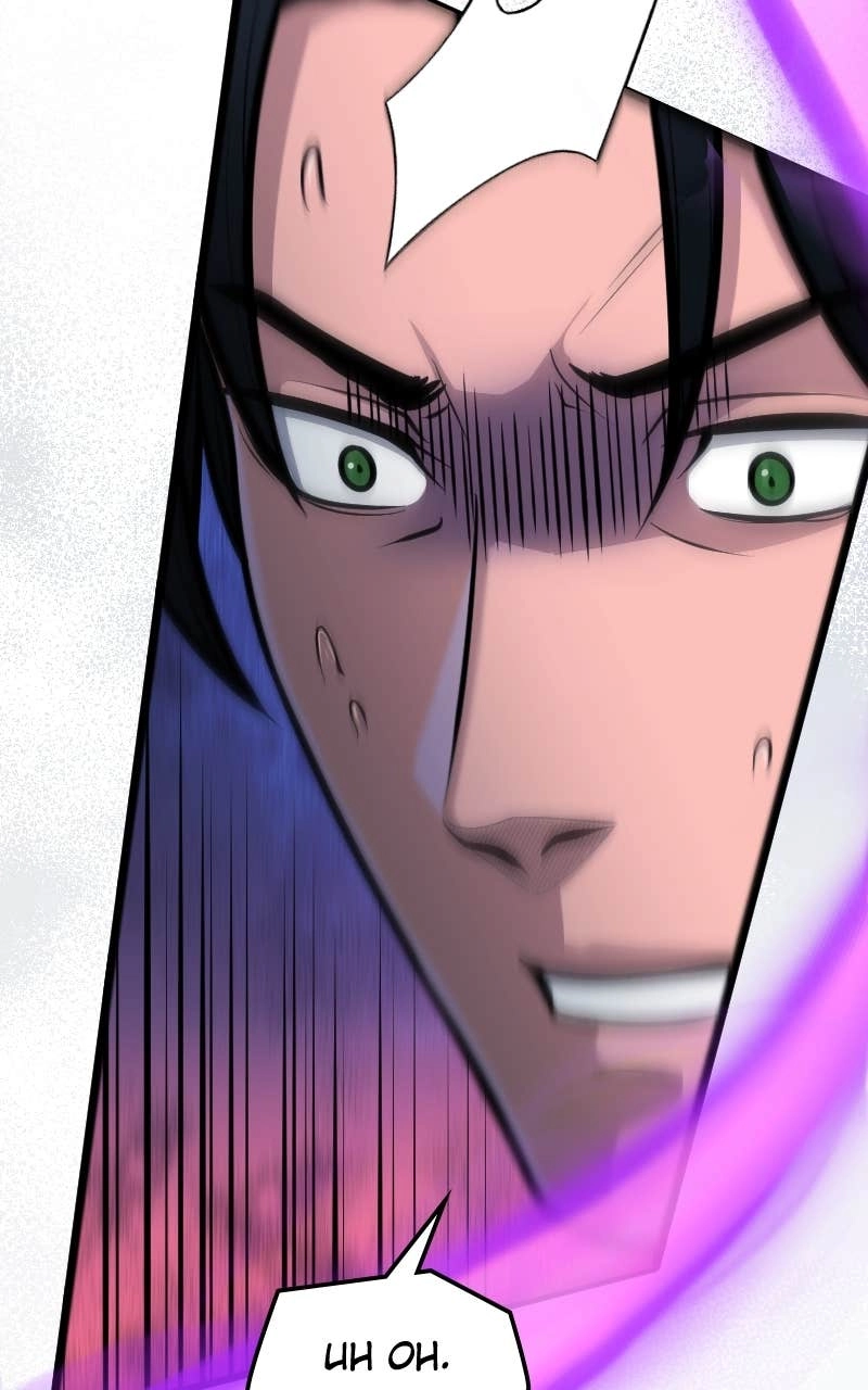 Paranoid Mage Chapter 89, page 48 of 118