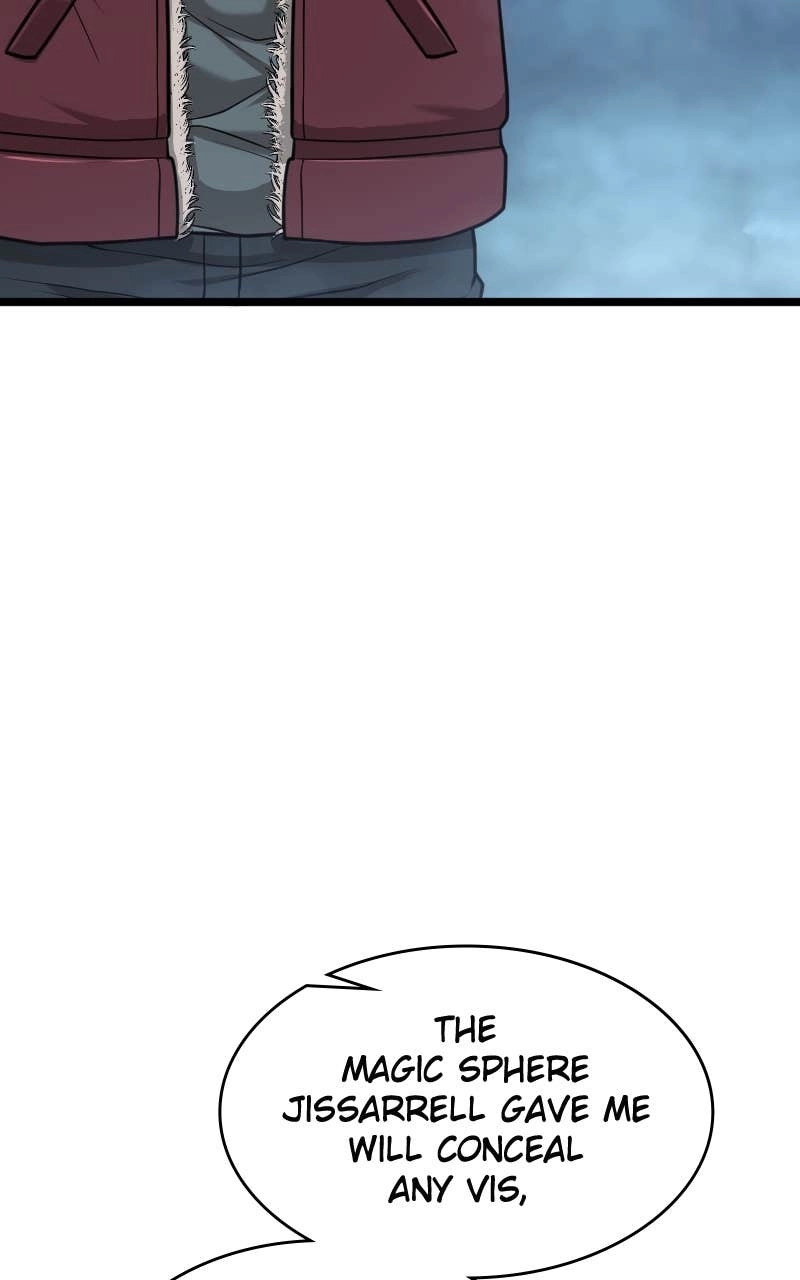 Paranoid Mage Chapter 89, page 5 of 118