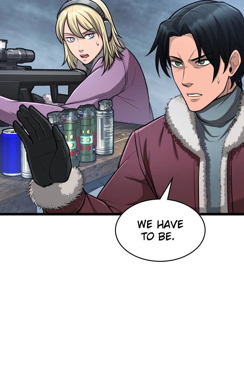 Paranoid Mage Chapter 89, page 55 of 118