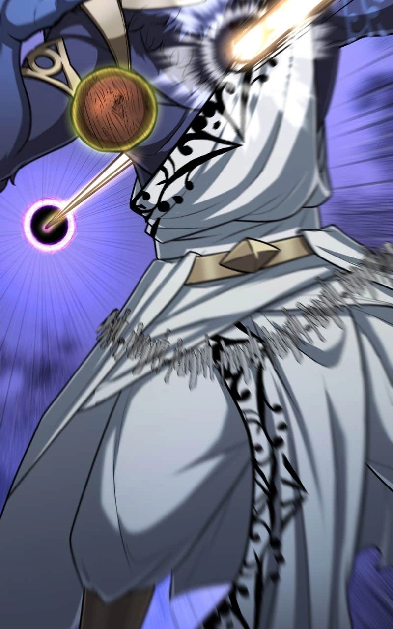Paranoid Mage Chapter 89, page 65 of 118