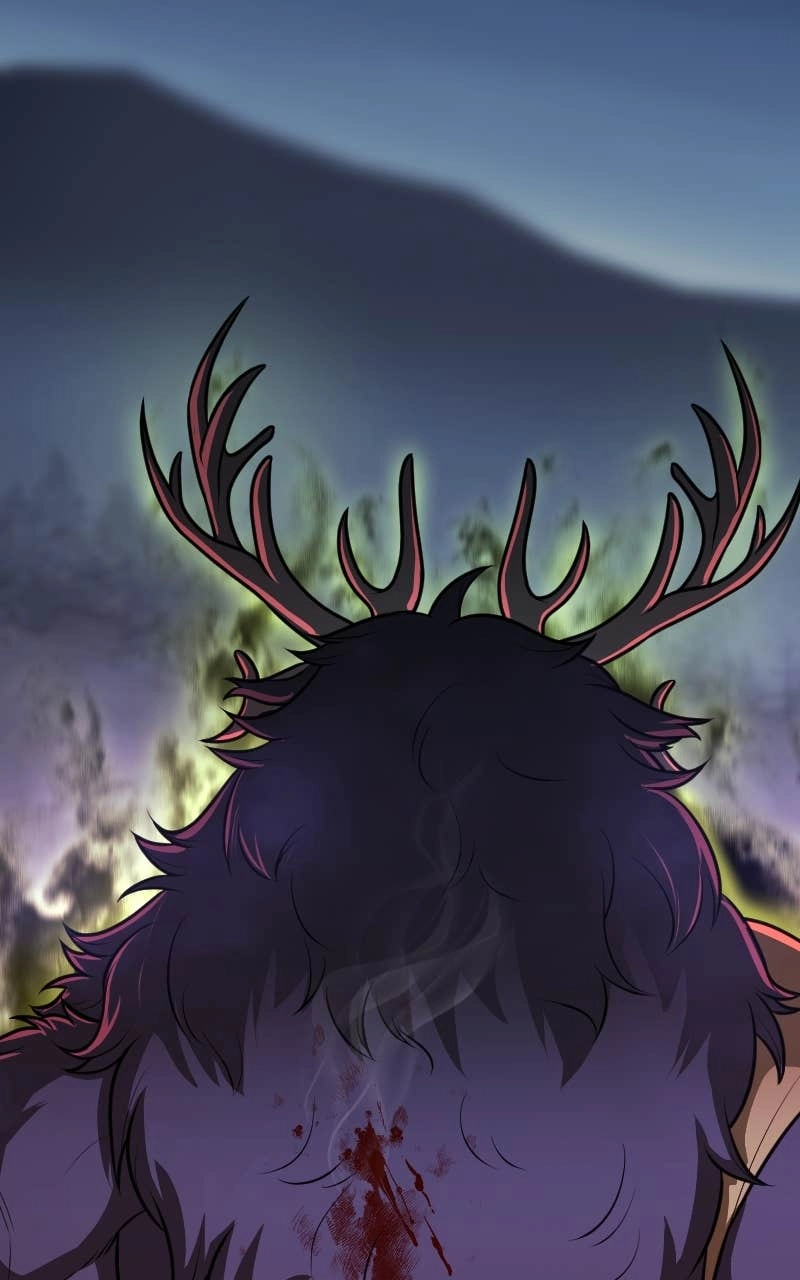Paranoid Mage Chapter 89, page 68 of 118