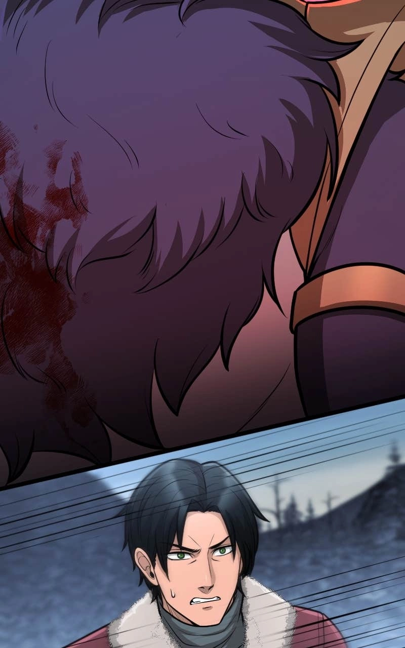 Paranoid Mage Chapter 89, page 71 of 118