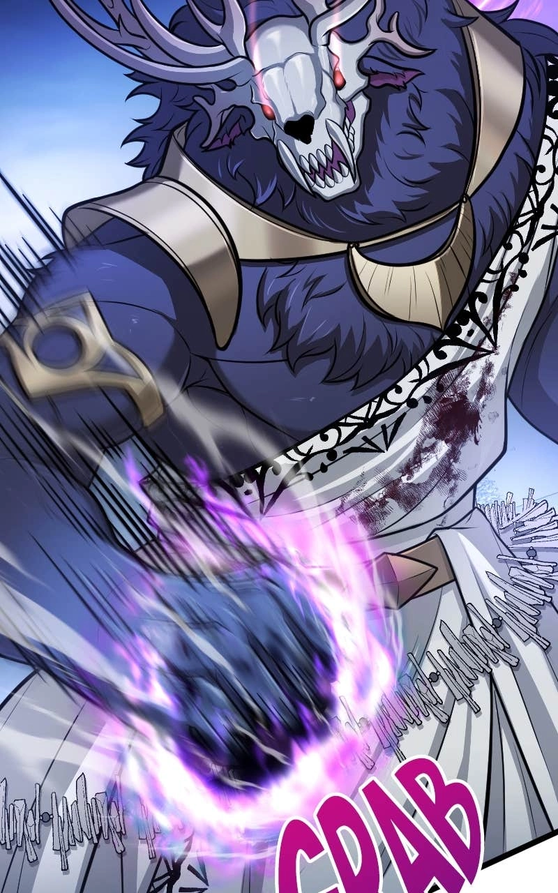 Paranoid Mage Chapter 89, page 73 of 118