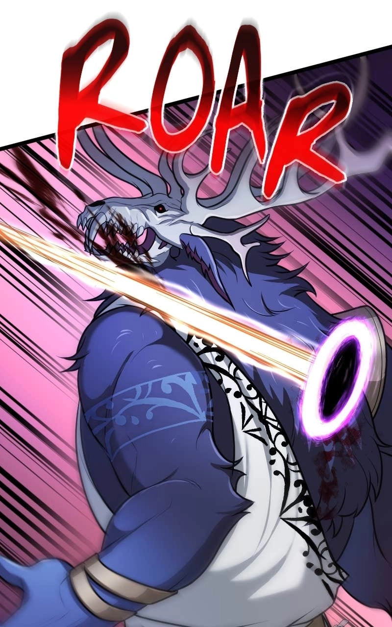 Paranoid Mage Chapter 89, page 76 of 118