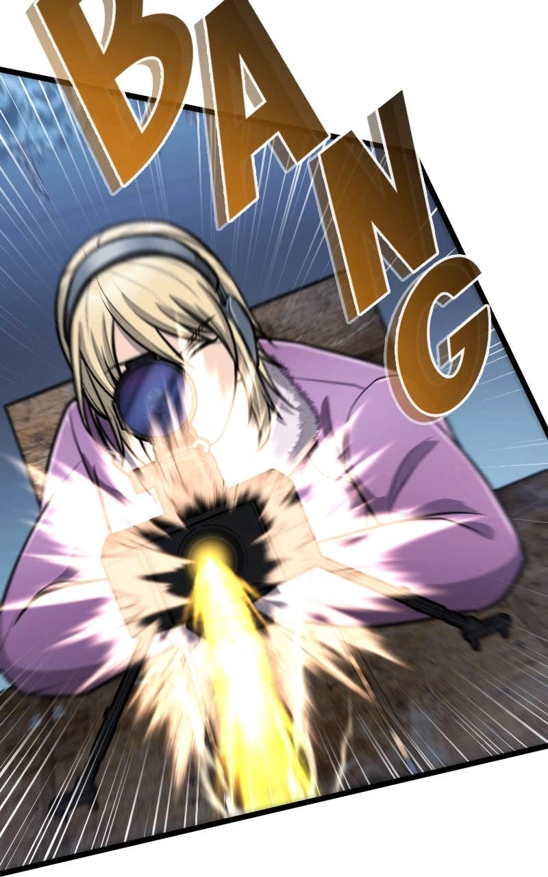 Paranoid Mage Chapter 89, page 78 of 118
