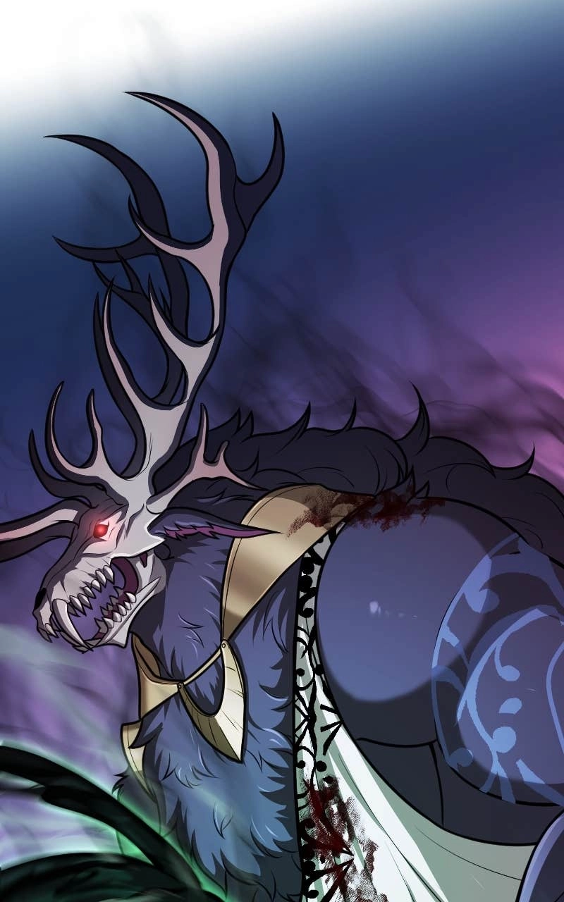 Paranoid Mage Chapter 89, page 82 of 118