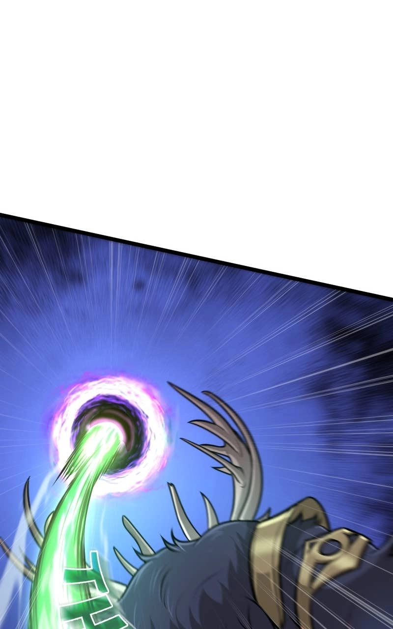 Paranoid Mage Chapter 89, page 85 of 118