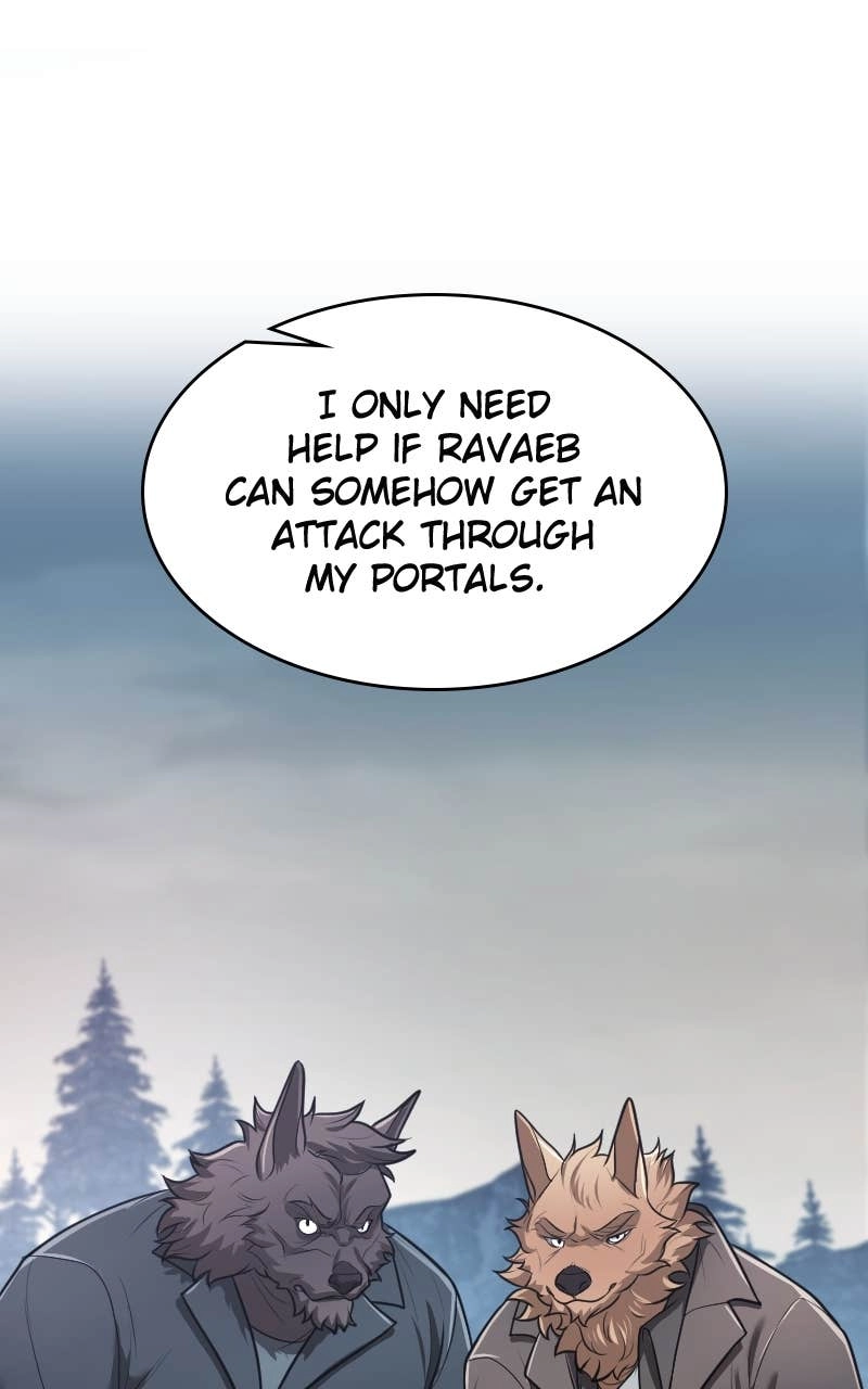 Paranoid Mage Chapter 89, page 9 of 118