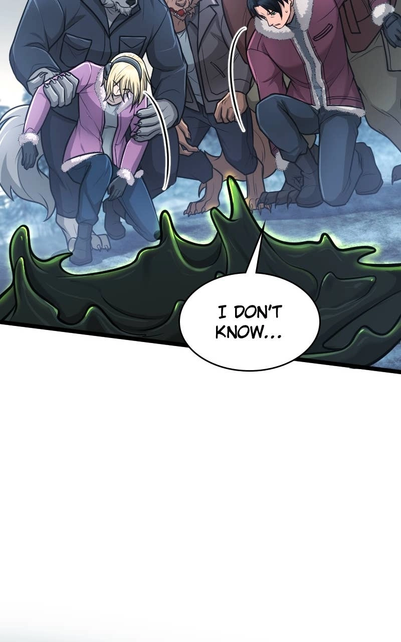 Paranoid Mage Chapter 89, page 90 of 118