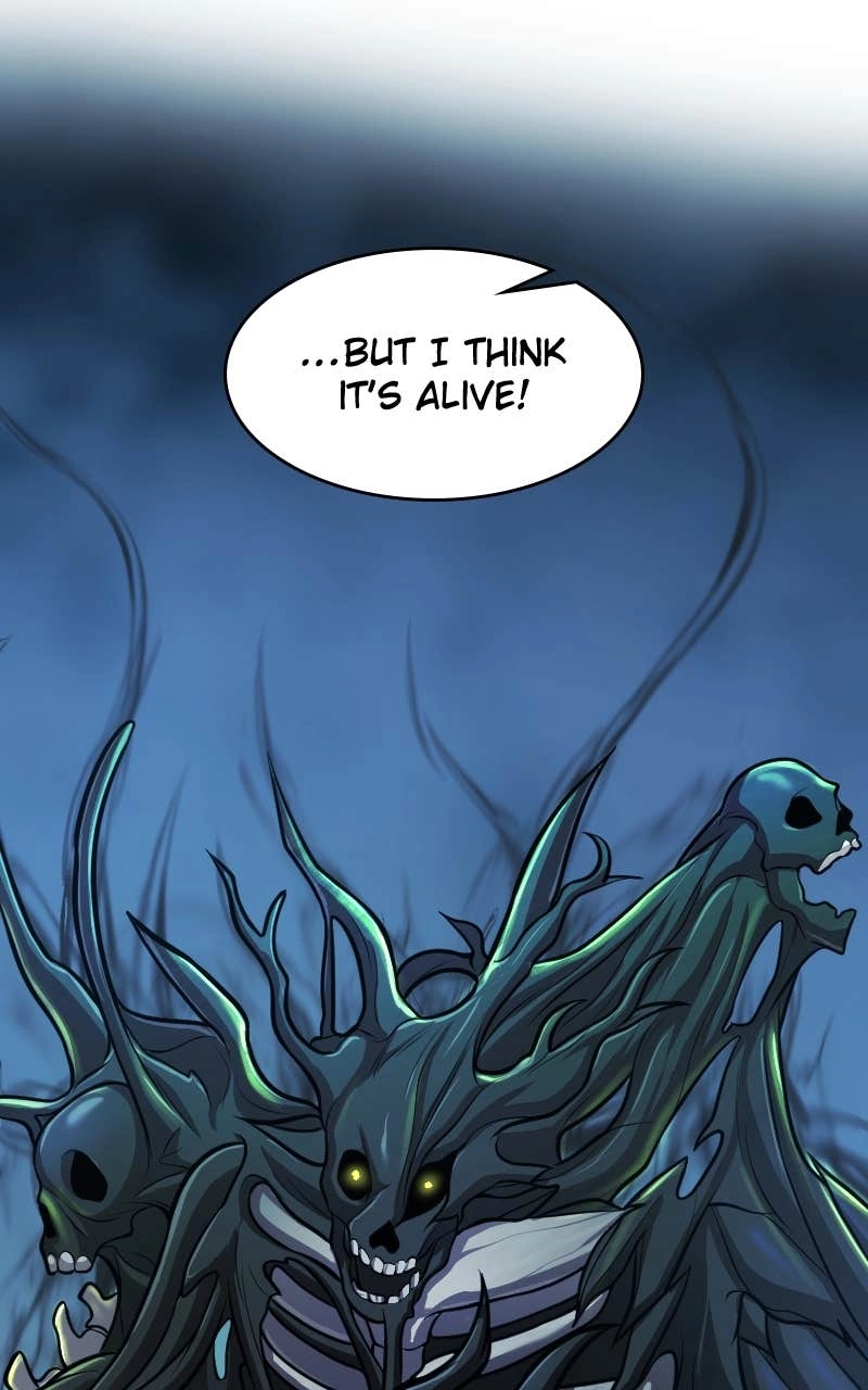 Paranoid Mage Chapter 89, page 91 of 118