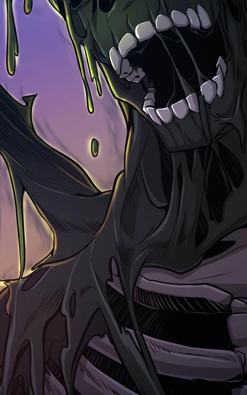 Paranoid Mage Chapter 89, page 94 of 118