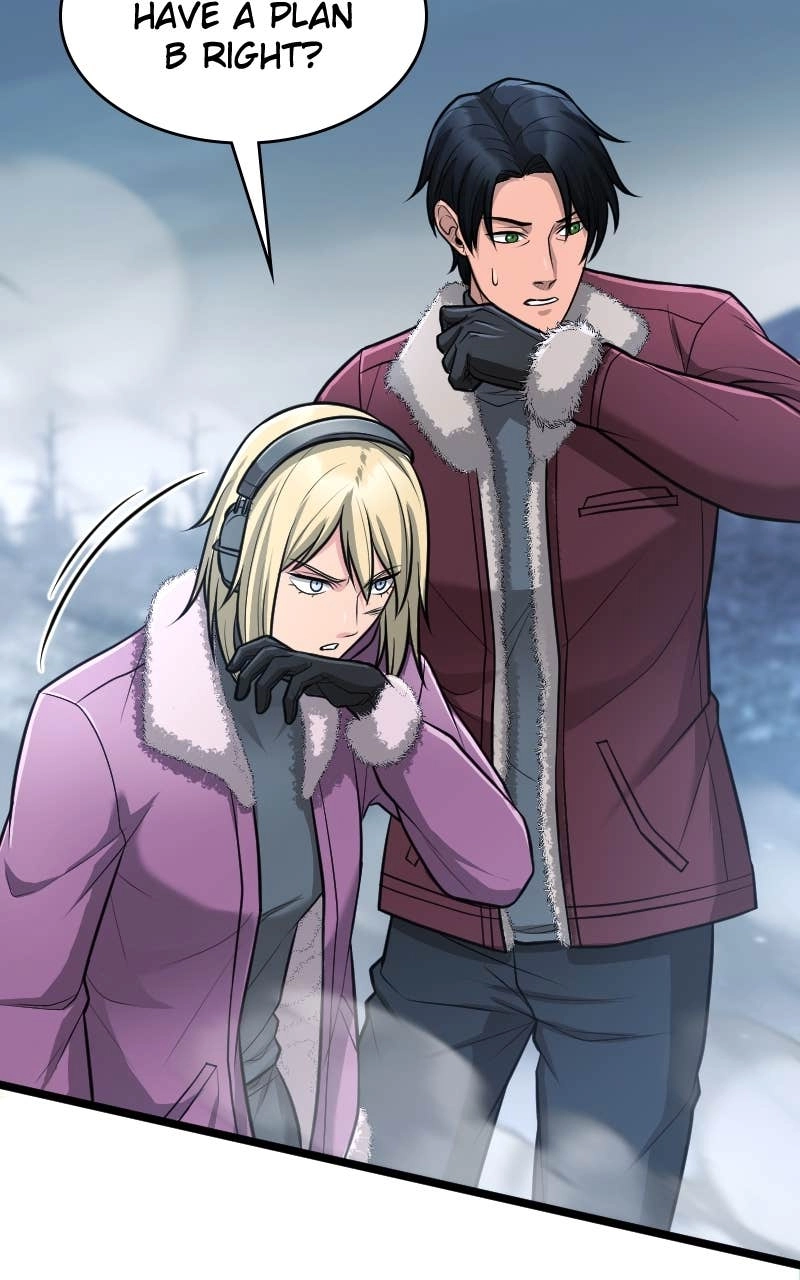 Paranoid Mage Chapter 89, page 98 of 118
