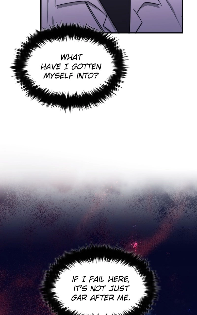 Paranoid Mage Chapter 9, page 10 of 120