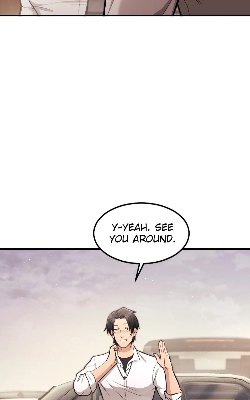 Paranoid Mage Chapter 9, page 100 of 120