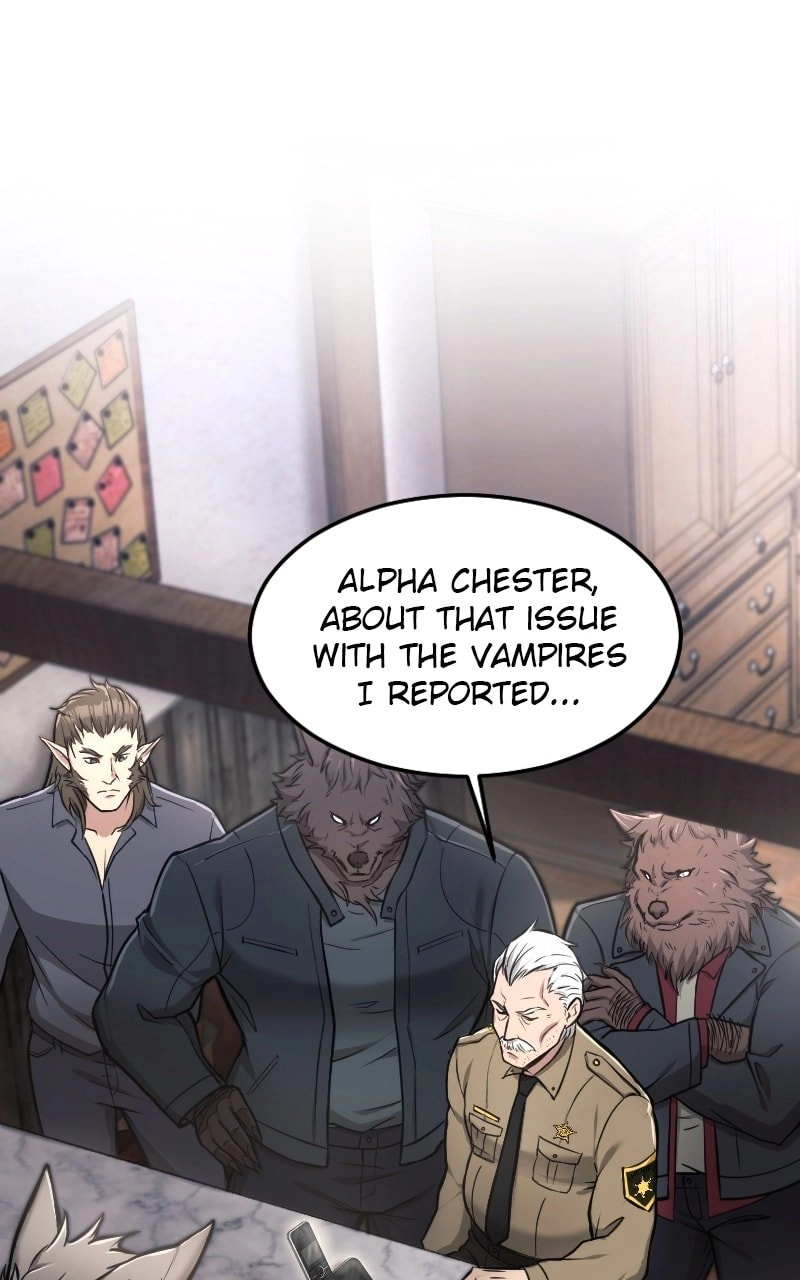 Paranoid Mage Chapter 9, page 102 of 120