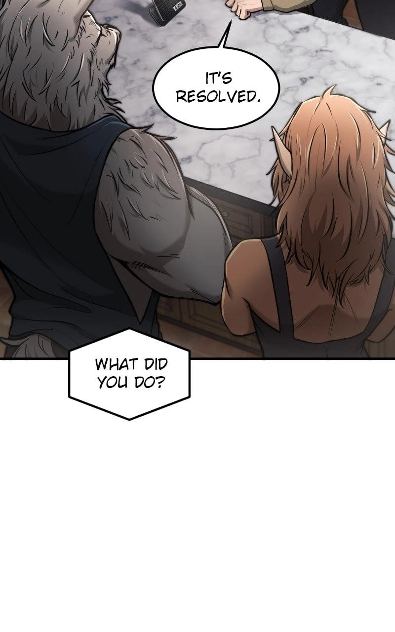 Paranoid Mage Chapter 9, page 103 of 120