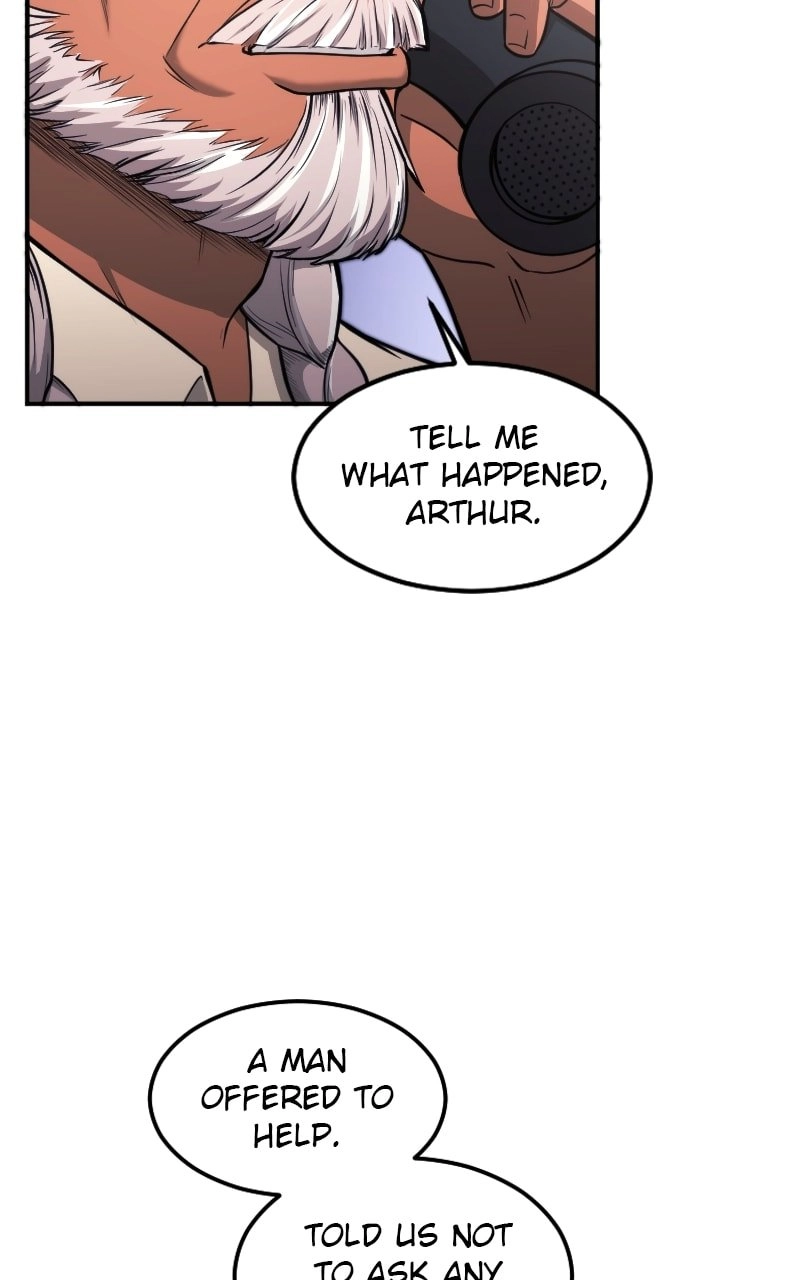 Paranoid Mage Chapter 9, page 105 of 120