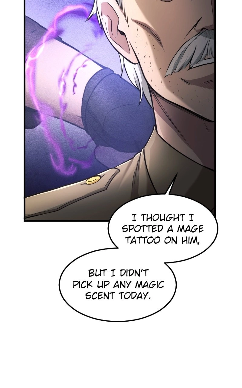 Paranoid Mage Chapter 9, page 108 of 120