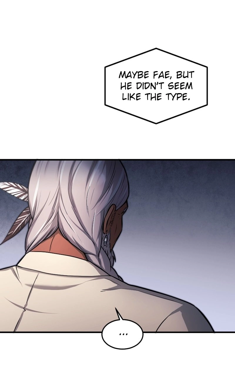 Paranoid Mage Chapter 9, page 109 of 120