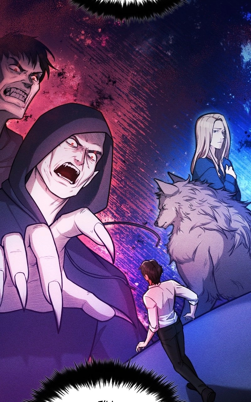 Paranoid Mage Chapter 9, page 11 of 120