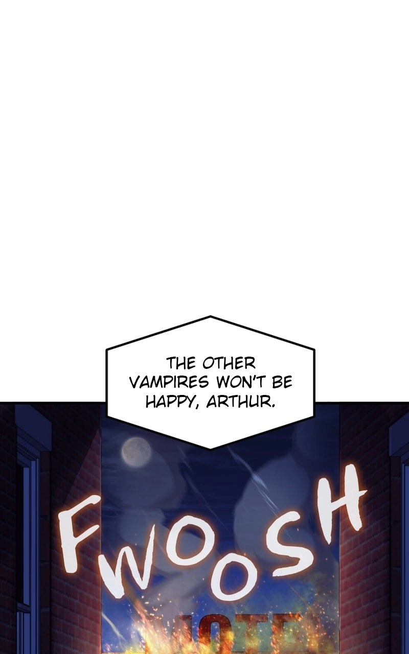 Paranoid Mage Chapter 9, page 110 of 120