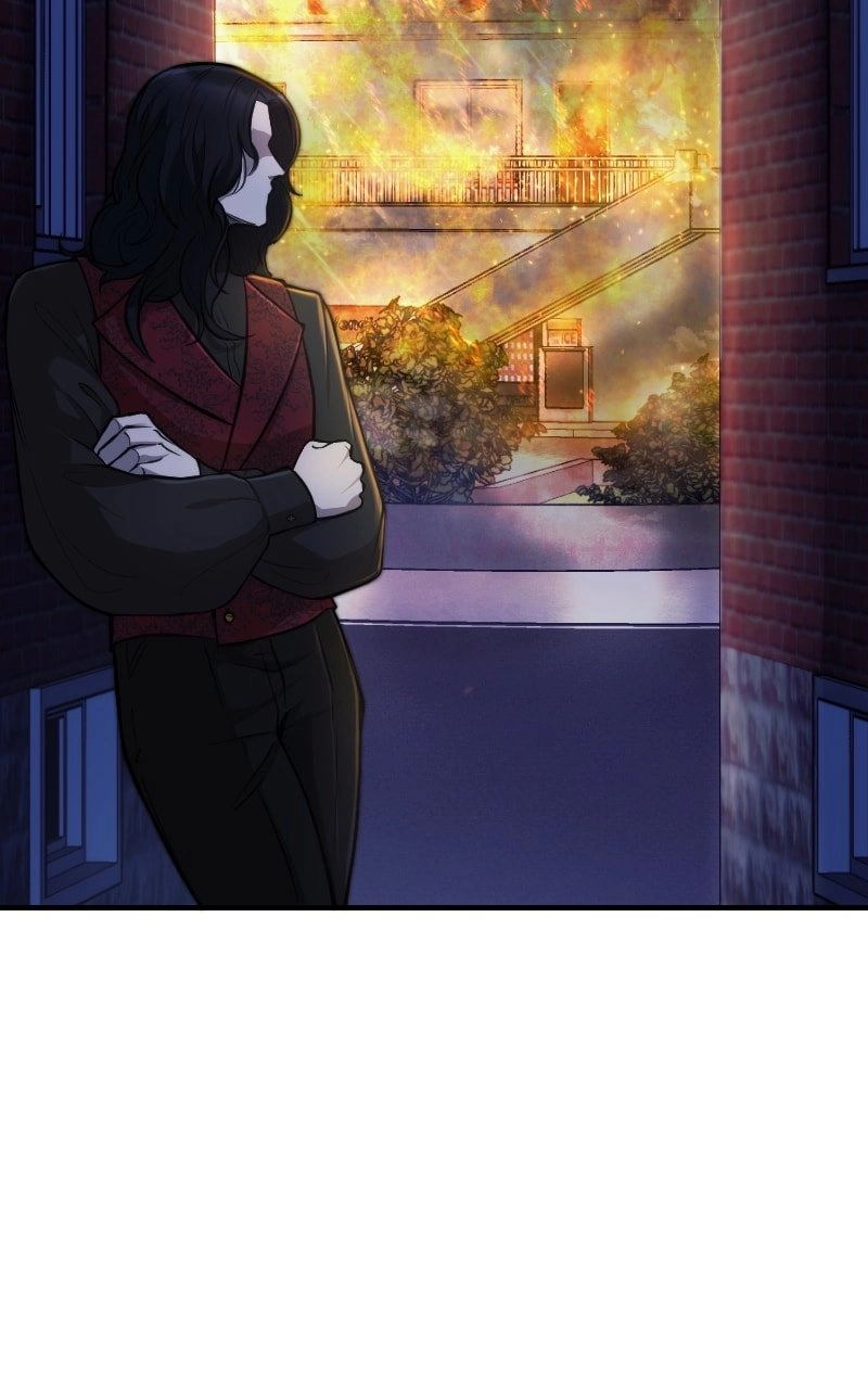 Paranoid Mage Chapter 9, page 111 of 120