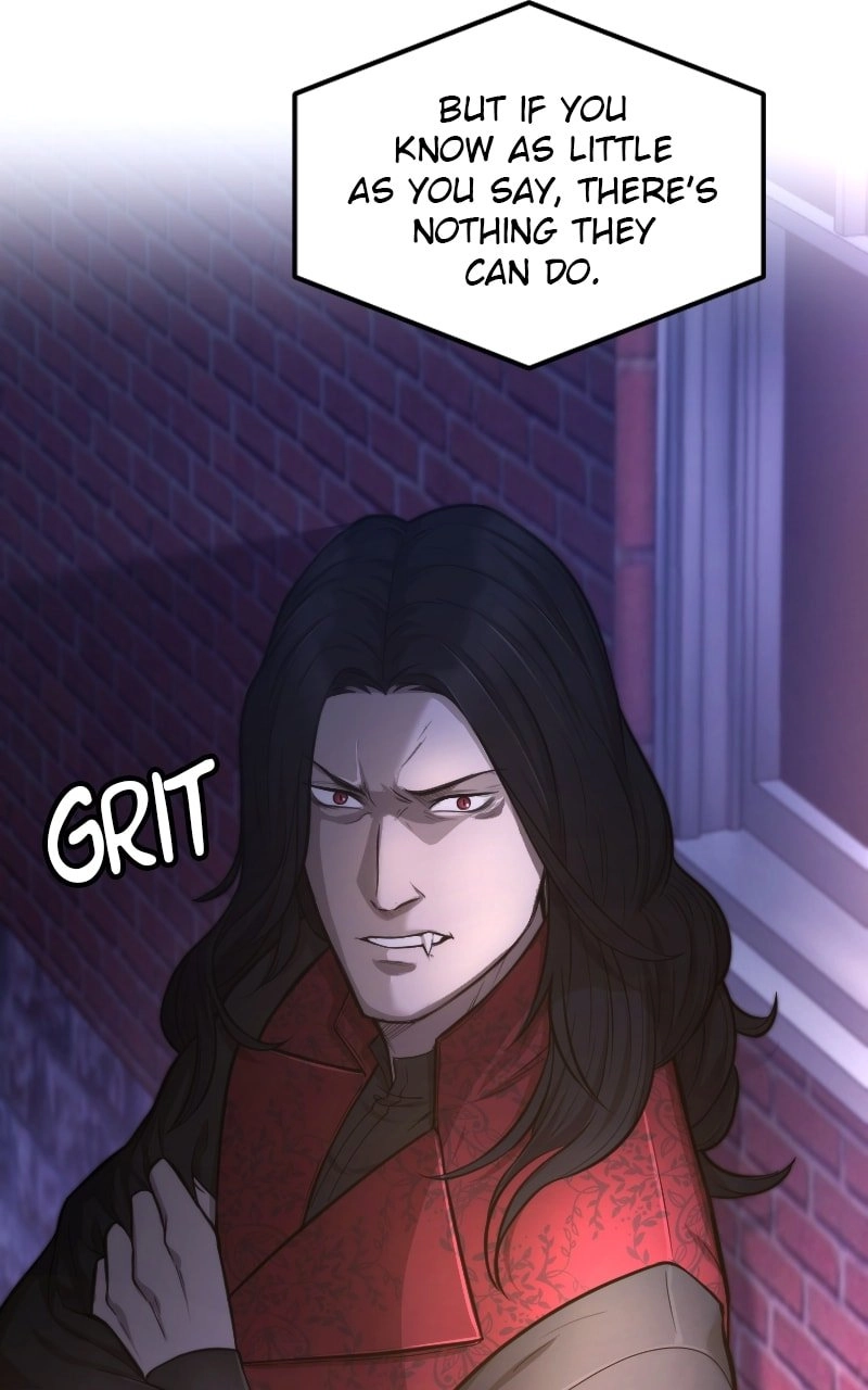 Paranoid Mage Chapter 9, page 112 of 120
