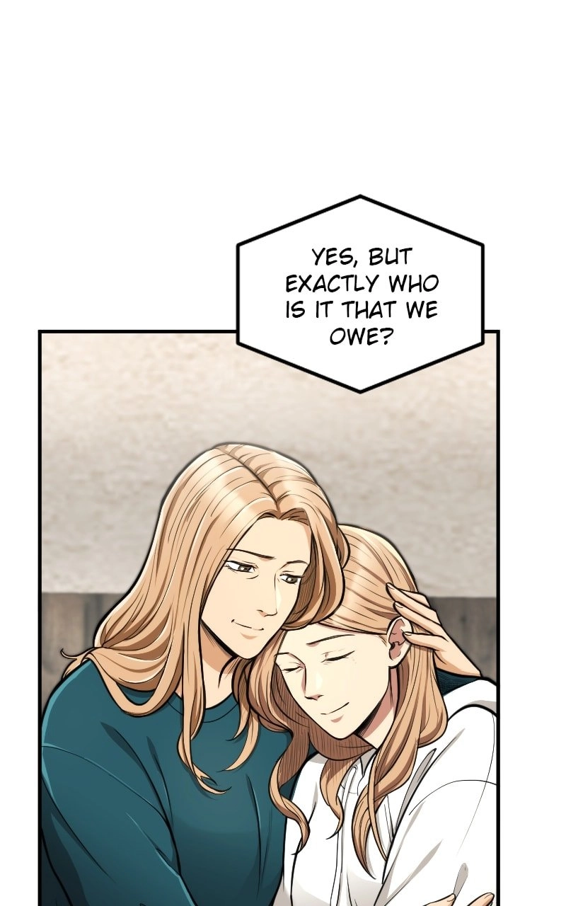 Paranoid Mage Chapter 9, page 115 of 120