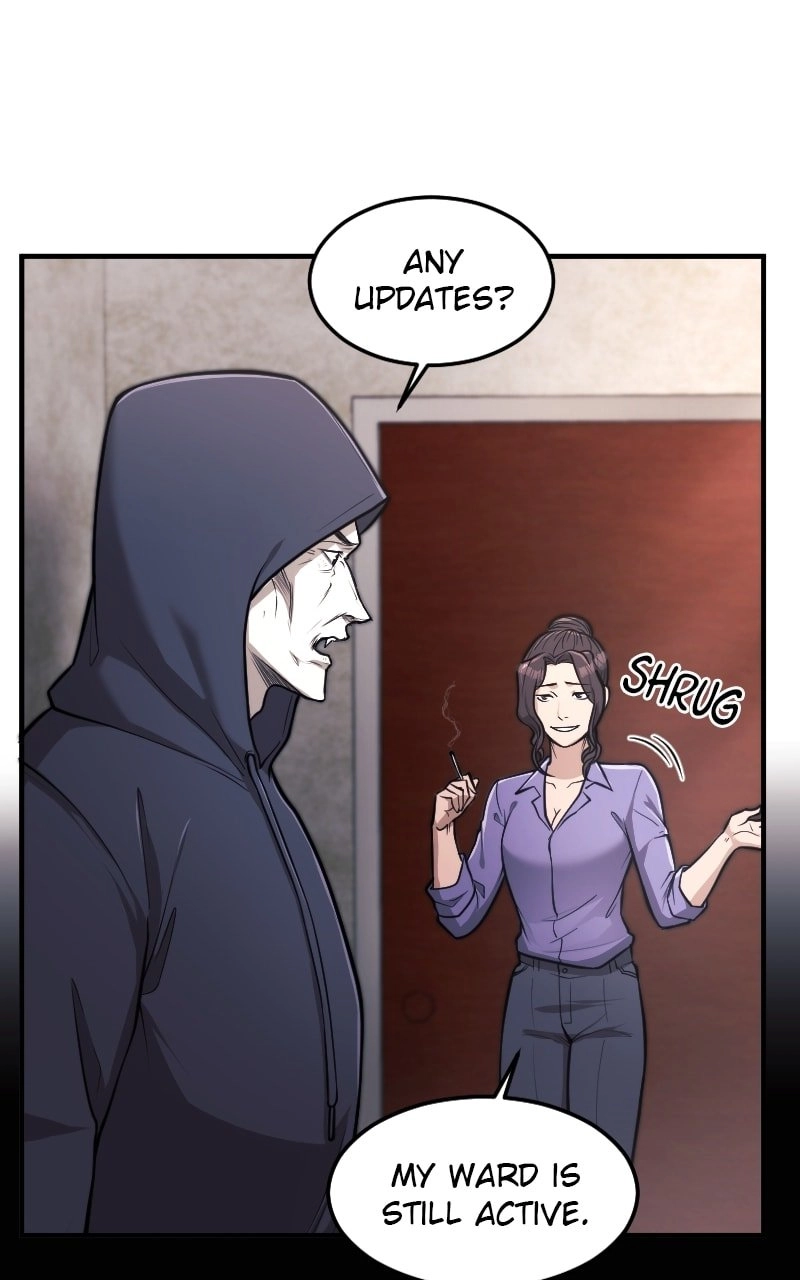 Paranoid Mage Chapter 9, page 21 of 120