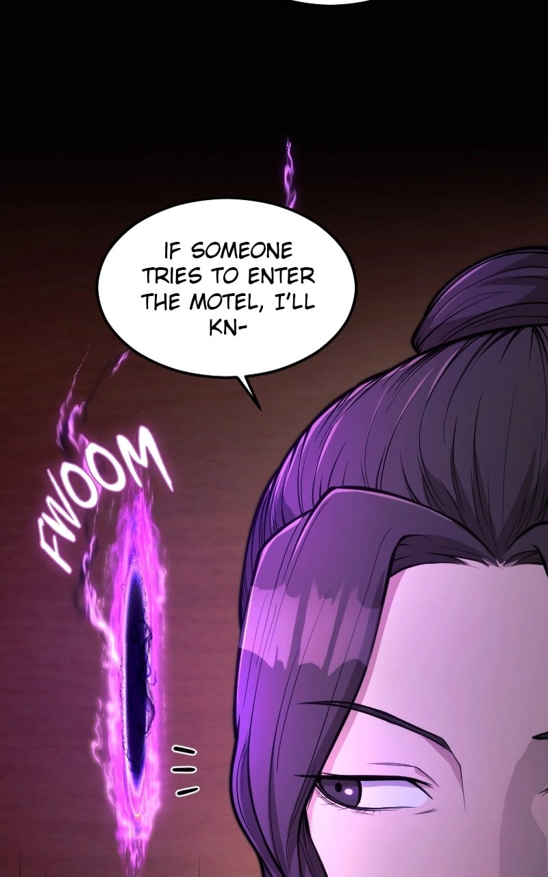 Paranoid Mage Chapter 9, page 22 of 120